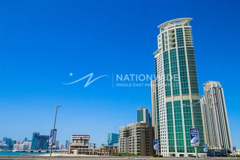 2 bedrooms Apartment in Al Reem Island, UAE No. 3616 1