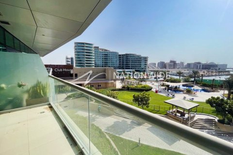 1 chambre Appartement à Al Raha Beach, UAE No. 3606 6