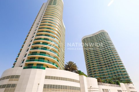 3 bedrooms Apartment in Al Reem Island, UAE No. 3617 1