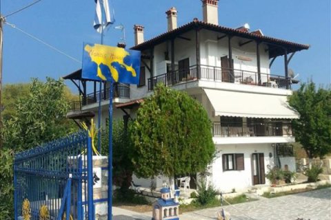 390m² Hotel en Chalkidiki, Greece No. 49966 1