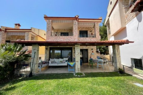 4 bedrooms Villa in Chalkidiki, Greece No. 48713 2