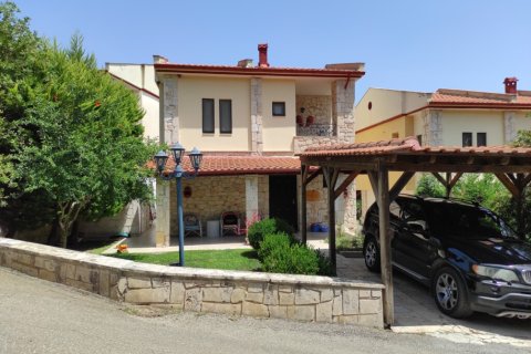 4 bedrooms Villa in Chalkidiki, Greece No. 48713 12