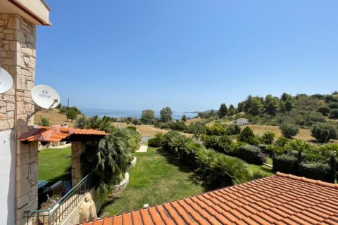 4 dormitorios Villa en Chalkidiki, Greece No. 48713 9