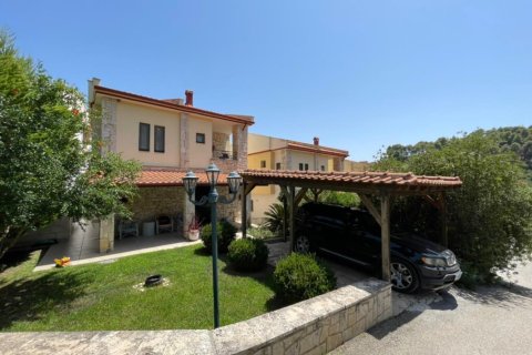 4 dormitorios Villa en Chalkidiki, Greece No. 48713 14