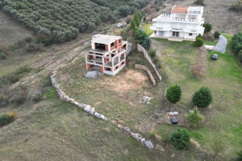 5 bedrooms Villa in Thessaloniki, Greece No. 48725 4