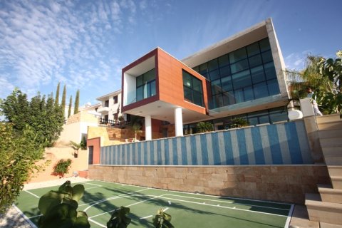 5 dormitorios Villa en Tala, Cyprus No. 37057 2