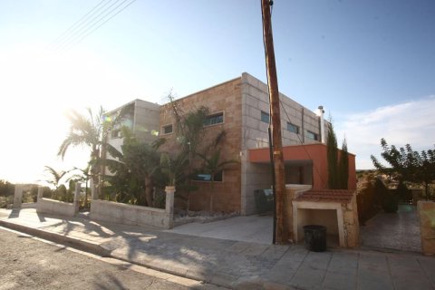 5 dormitorios Villa en Tala, Cyprus No. 37057 13