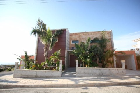 5 dormitorios Villa en Tala, Cyprus No. 37057 14