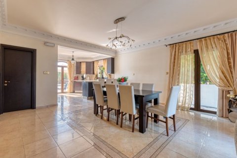 4 dormitorios Villa en Paralimni, Cyprus No. 37058 9