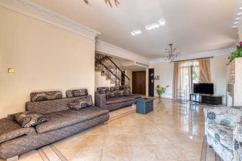 4 dormitorios Villa en Paralimni, Cyprus No. 37058 6