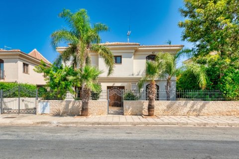 4 chambres Villa à Paralimni, Cyprus No. 37058 5