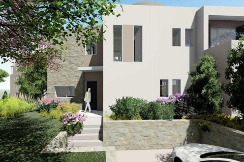 3 chambres House à Chloraka, Cyprus No. 37099 2