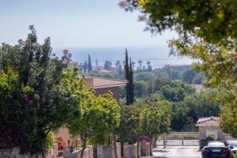 3 chambres House à Chloraka, Cyprus No. 37099 5