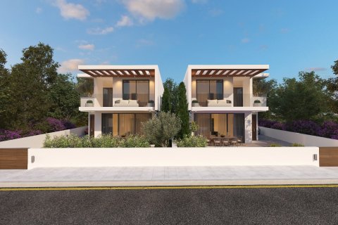 4 dormitorios House en Geroskípou, Cyprus No. 37100 4