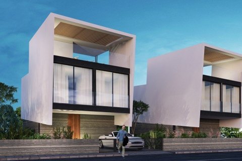 3 dormitorios House en Paphos, Cyprus No. 37101 4