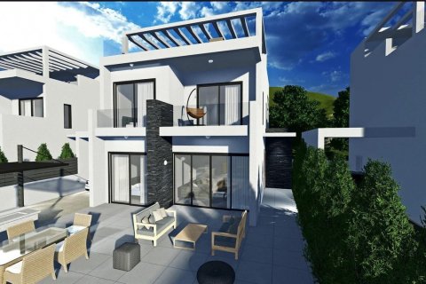 4 bedrooms House in Geroskípou, Cyprus No. 37103 2