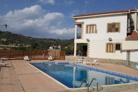 5 dormitorios House en Prastio Kellakíou, Cyprus No. 30832 7