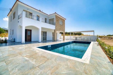 3 dormitorios House en Kissonerga, Cyprus No. 31233 1