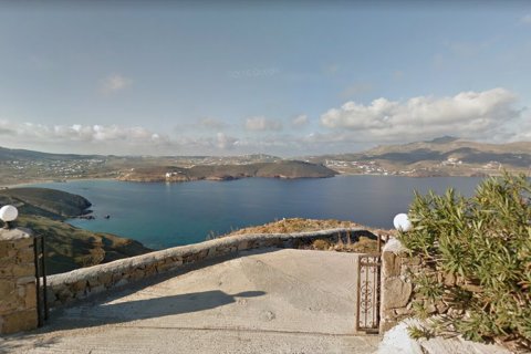 600m² Negocio en Mykonos, Greece No. 58260 1