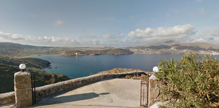 600m² Negocio en Mykonos, Greece No. 58260