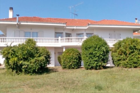 5 dormitorios House en Kastoria, Greece No. 58431 1