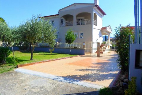 5 bedrooms House in Vasilika, Greece No. 58433 1