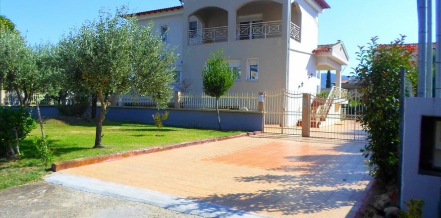 5 dormitorios House en Vasilika, Greece No. 58433