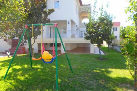 5 bedrooms House in Vasilika, Greece No. 58433 11