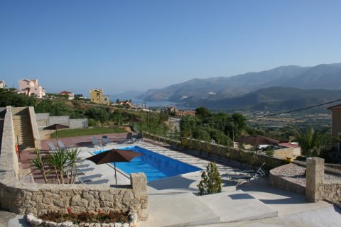 12 bedrooms House in Magnesia, Greece No. 58264 2