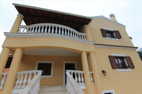 5 bedrooms House in Corfu, Greece No. 58263 3