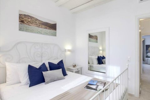 5 bedrooms Villa in Mykonos, Greece No. 58262 19