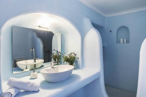 5 bedrooms Villa in Mykonos, Greece No. 58262 12