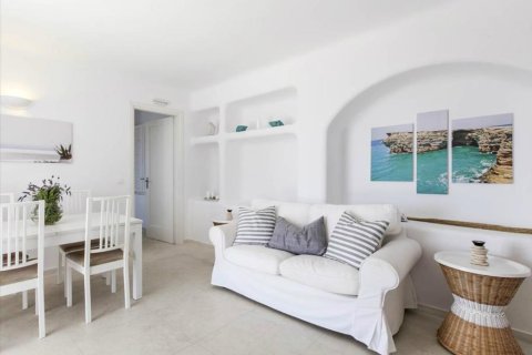 5 chambres Villa à Mykonos, Greece No. 58262 15