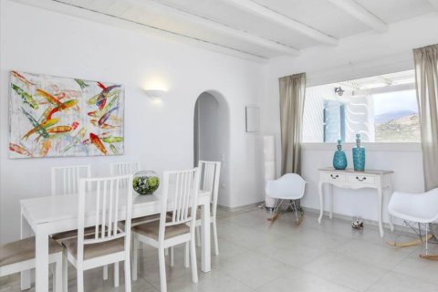 5 dormitorios Villa en Mykonos, Greece No. 58262 27