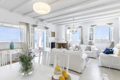 5 bedrooms Villa in Mykonos, Greece No. 58262 23