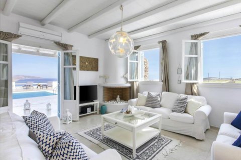 5 bedrooms Villa in Mykonos, Greece No. 58262 26