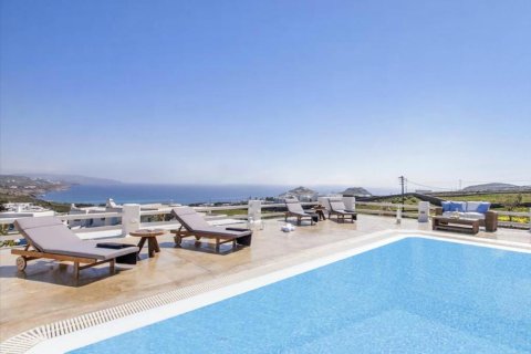 5 dormitorios Villa en Mykonos, Greece No. 58262 10