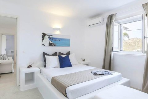 5 dormitorios Villa en Mykonos, Greece No. 58262 17