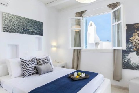 5 dormitorios Villa en Mykonos, Greece No. 58262 21