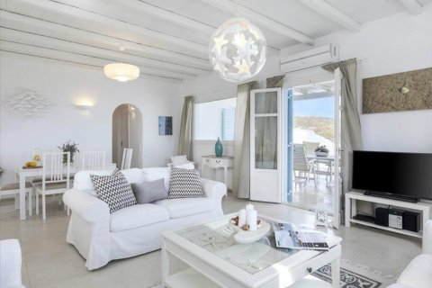 5 dormitorios Villa en Mykonos, Greece No. 58262 25