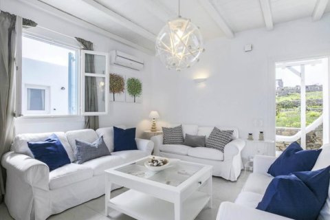 5 bedrooms Villa in Mykonos, Greece No. 58262 30