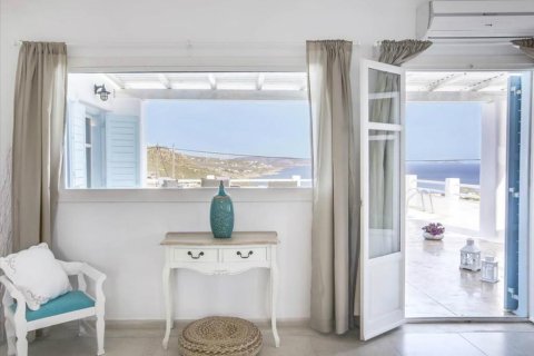 5 dormitorios Villa en Mykonos, Greece No. 58262 22