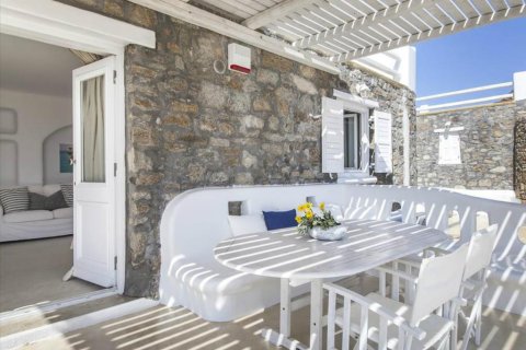 5 bedrooms Villa in Mykonos, Greece No. 58262 6