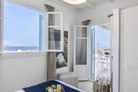 5 dormitorios Villa en Mykonos, Greece No. 58262 20