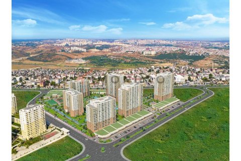 4+1 Apartment in Avcılar, Turkey No. 17902 10