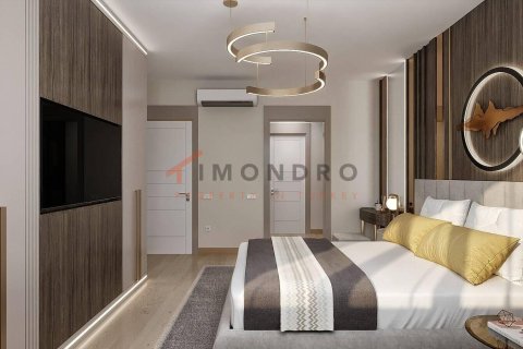 4+1 Appartement à Avcılar, Turkey No. 17902 30