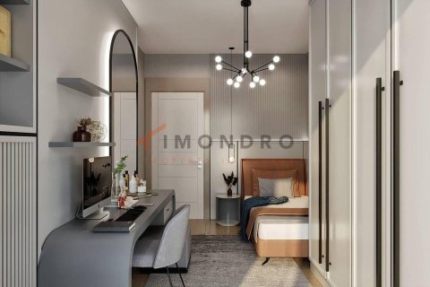 4+1 Apartment en Avcılar, Turkey No. 17902 18