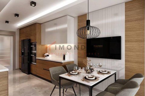 4+1 Appartement à Avcılar, Turkey No. 17902 22