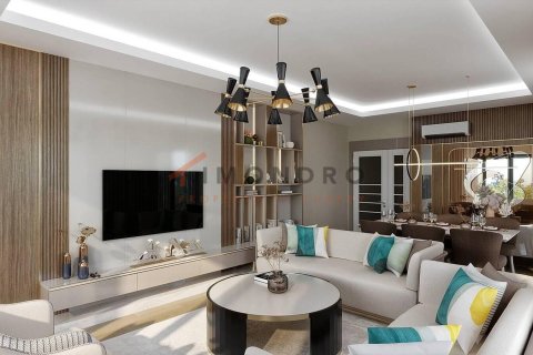 4+1 Apartment en Avcılar, Turkey No. 17902 28