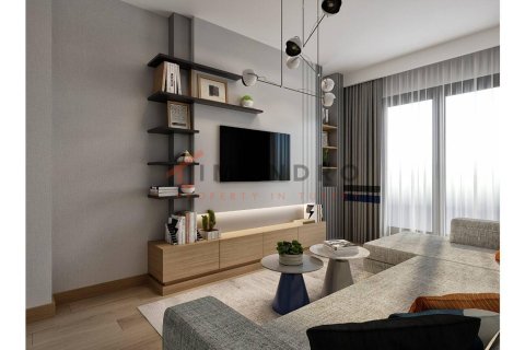 4+1 Appartement à Avcılar, Turkey No. 17902 25